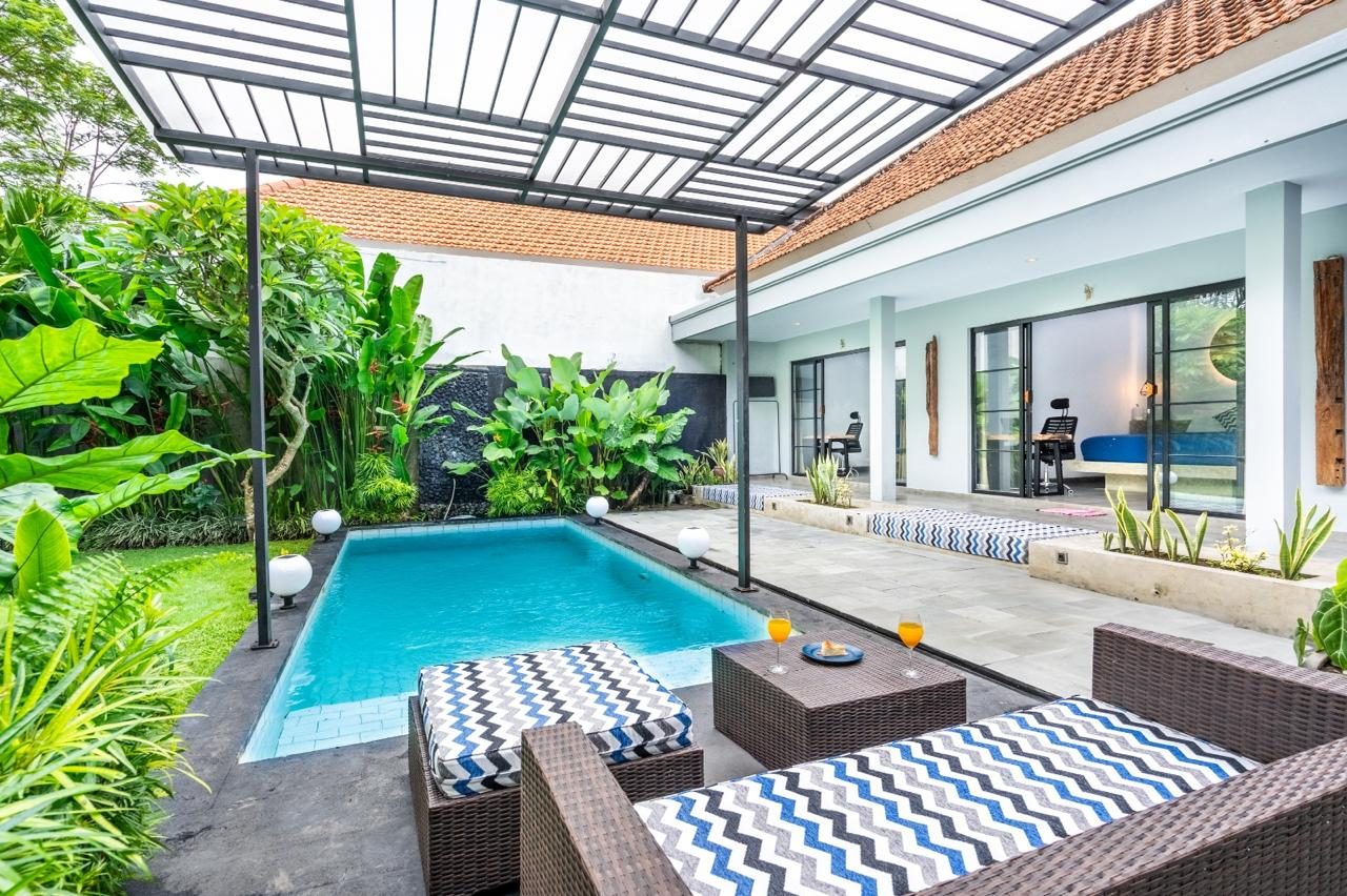 Casa Seraya gallery image