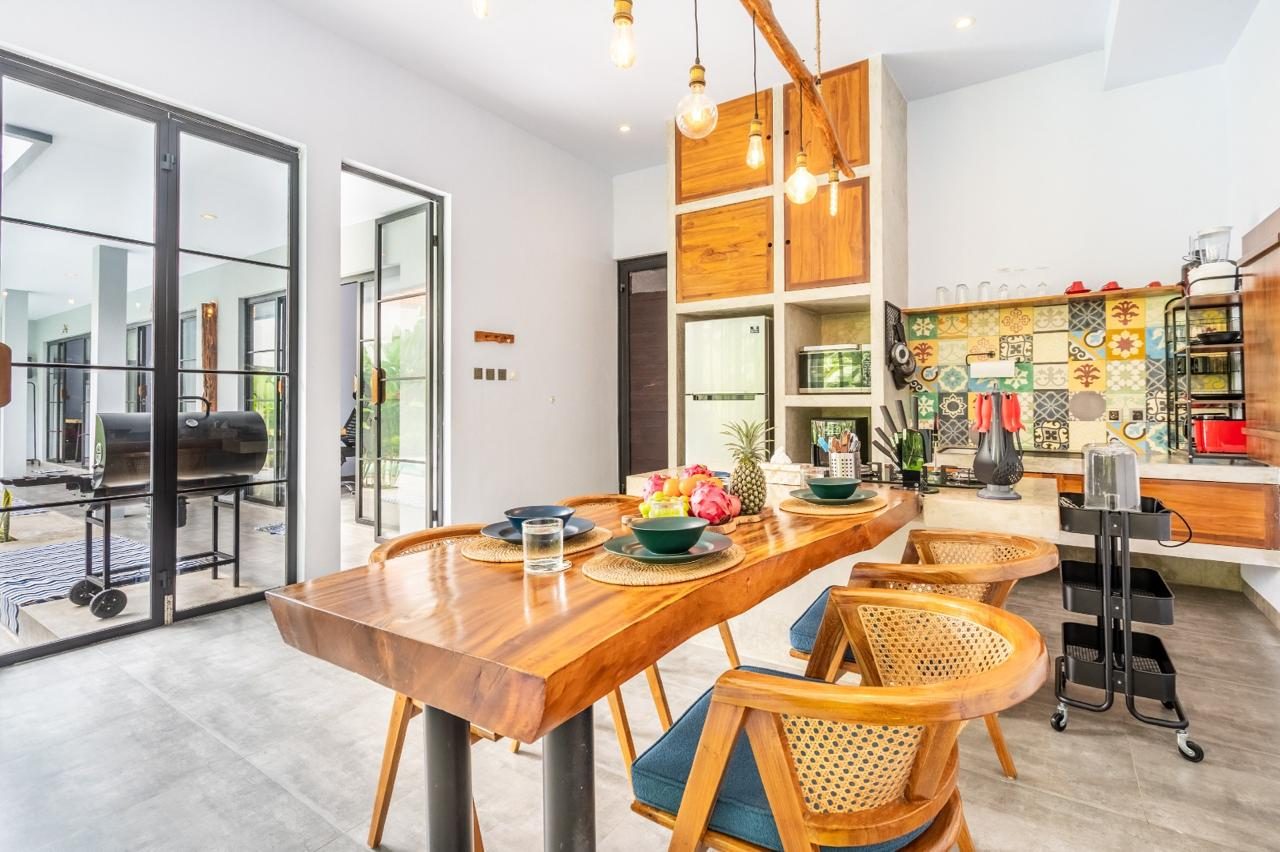 Casa Seraya gallery image