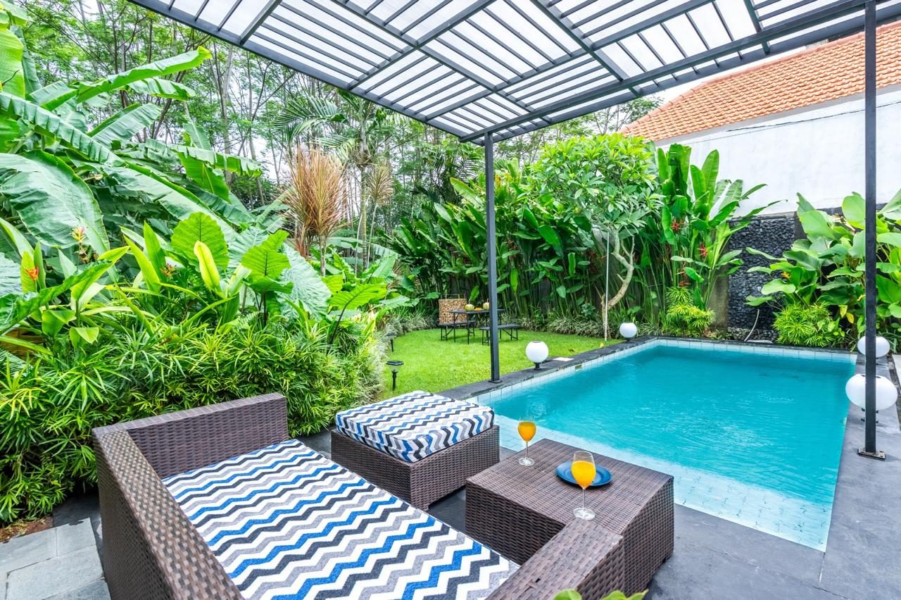 Casa Seraya gallery image