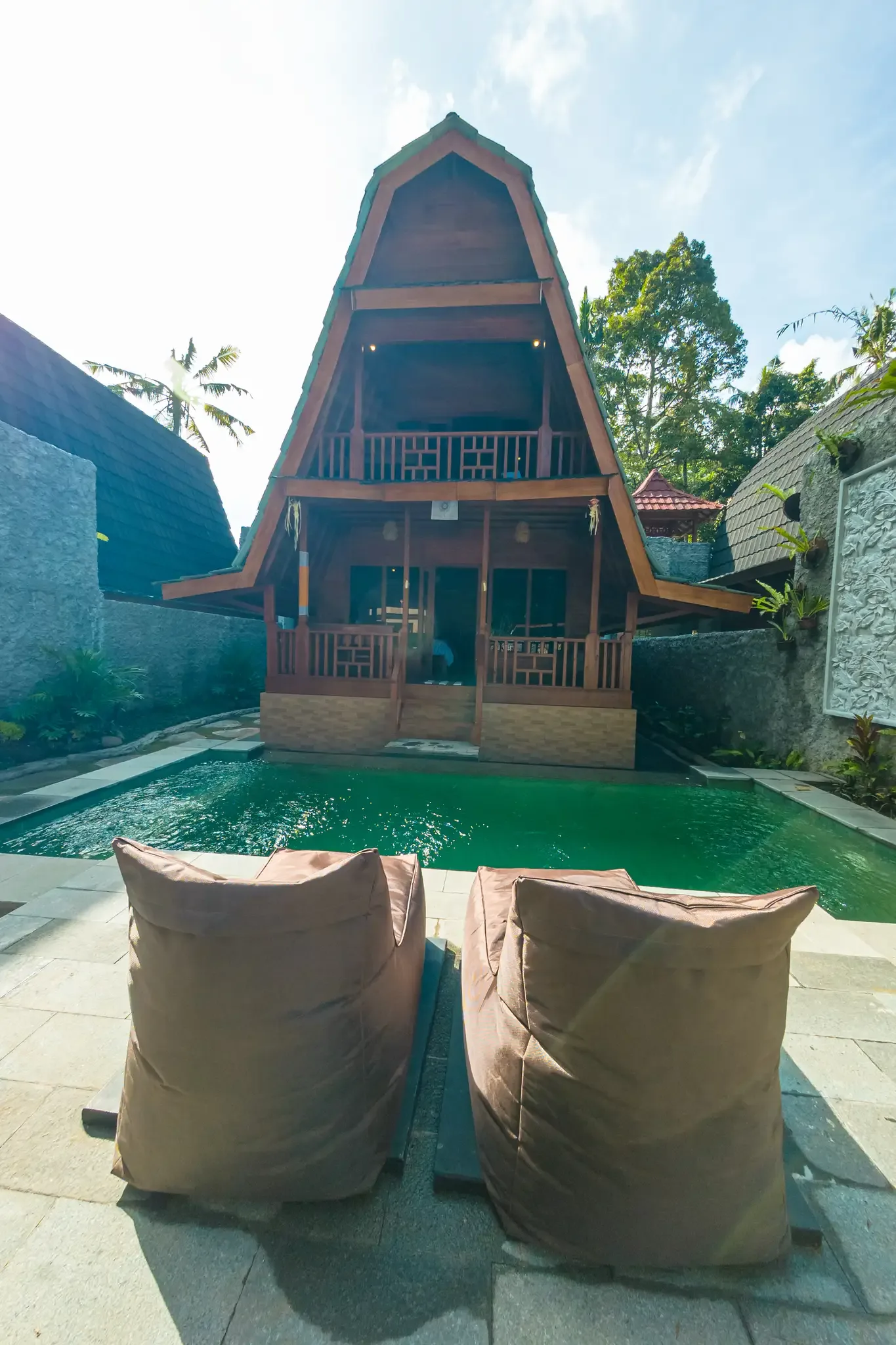 Bali Lumbung Villa gallery image