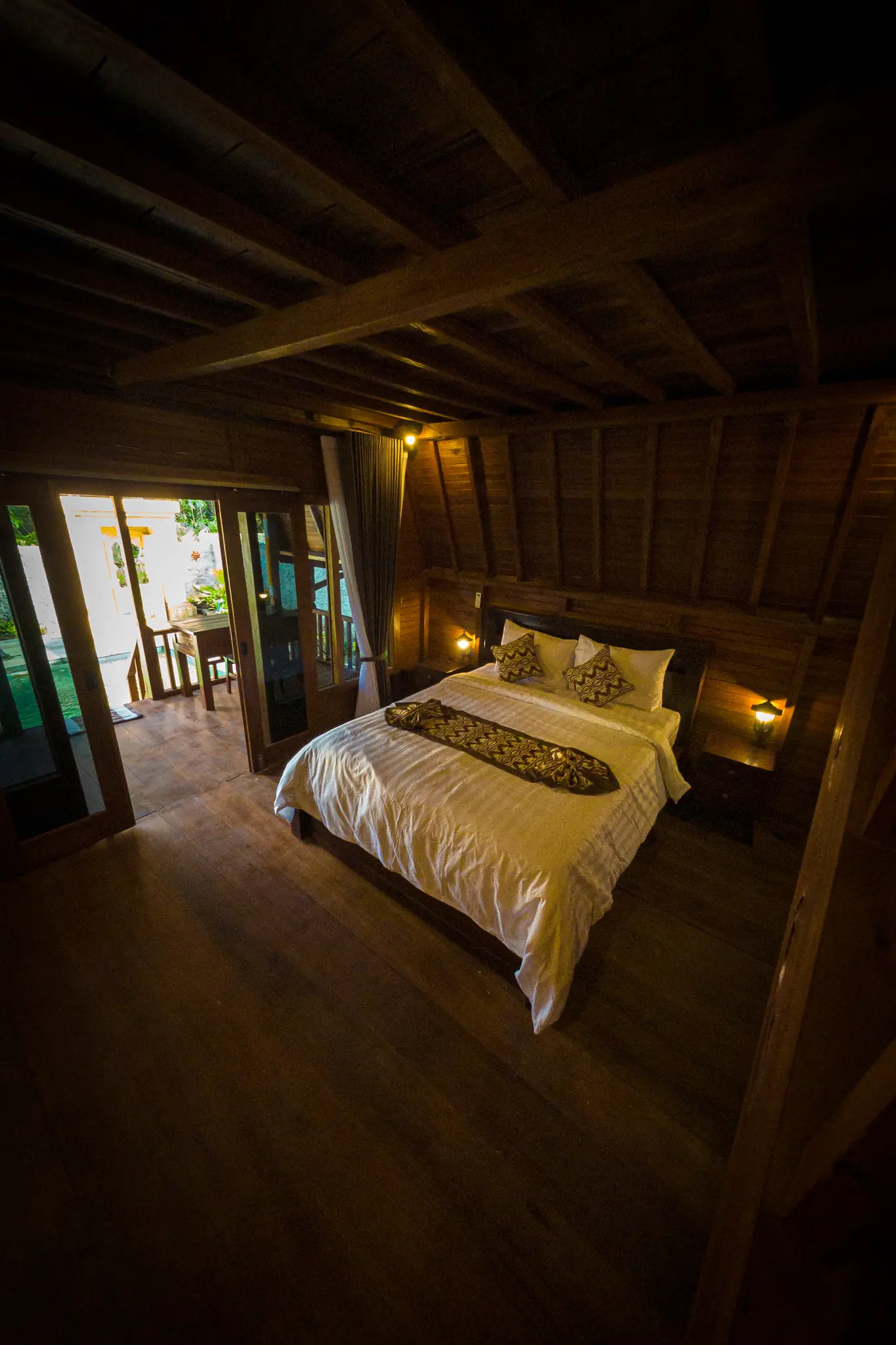 Bali Lumbung Villa gallery image