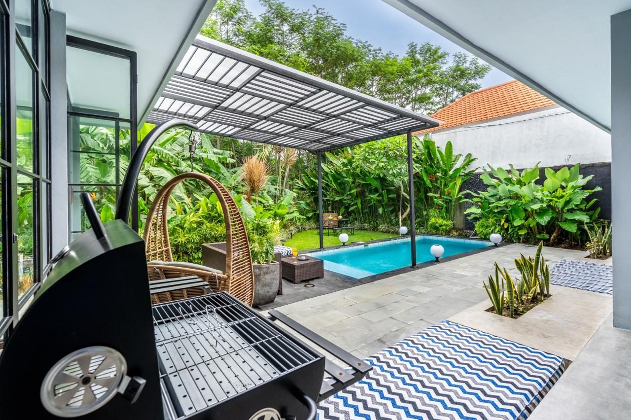 Casa Seraya gallery image