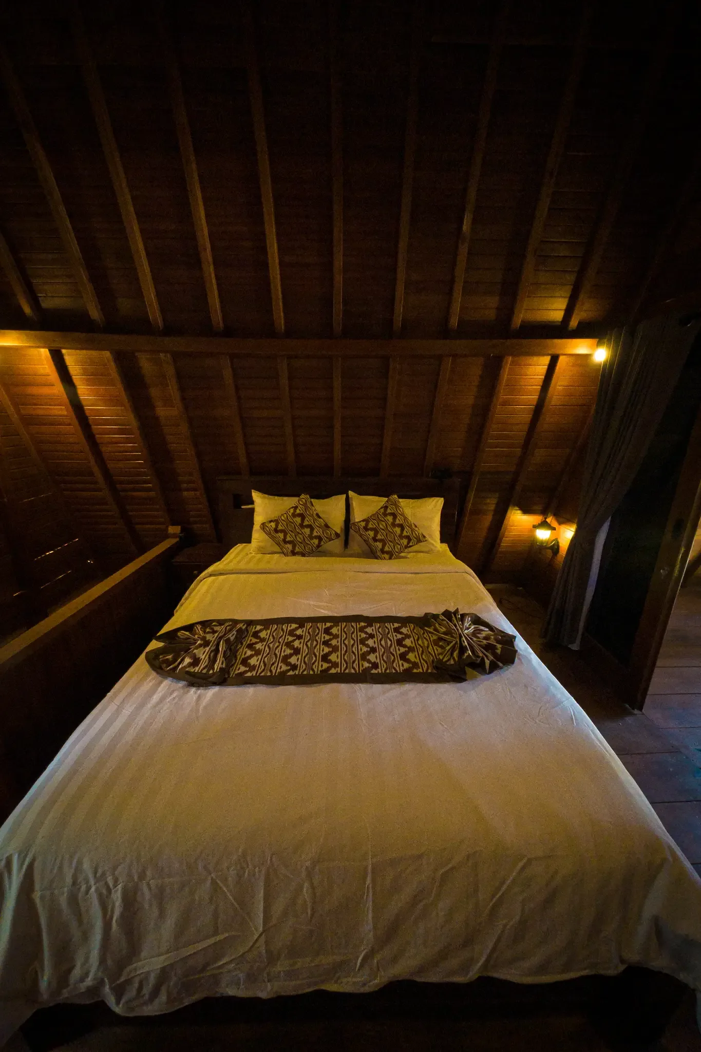 Bali Lumbung Villa gallery image