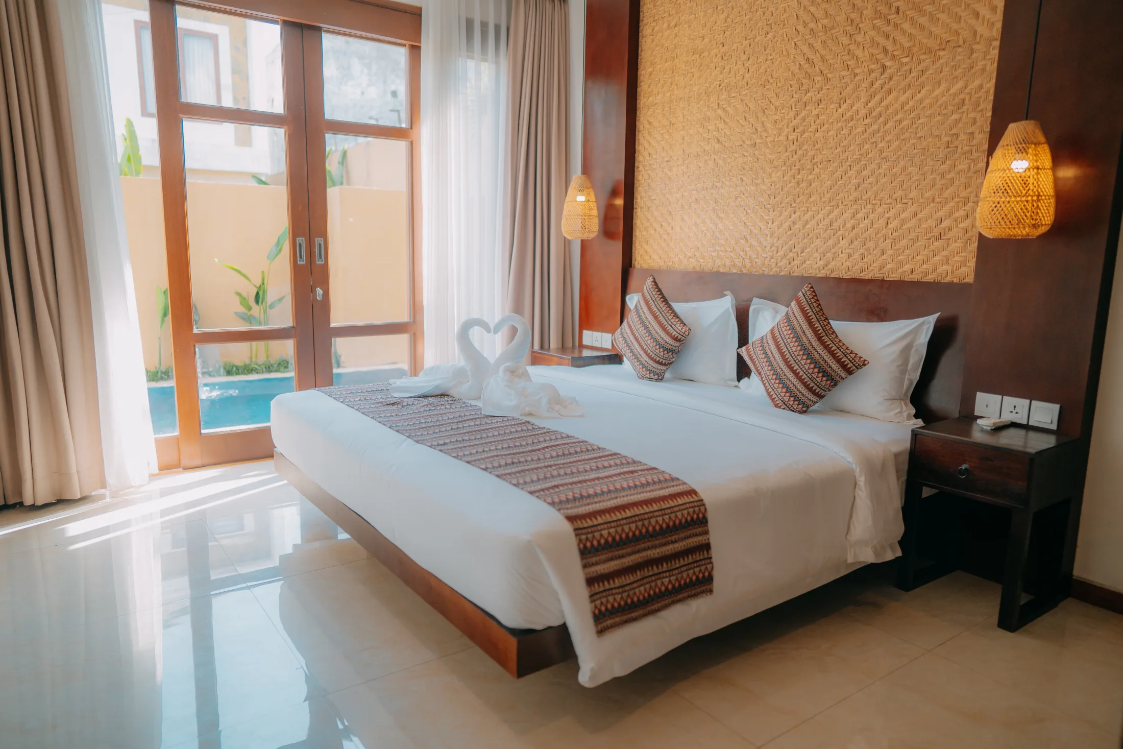 Royal Garden Villa gallery image