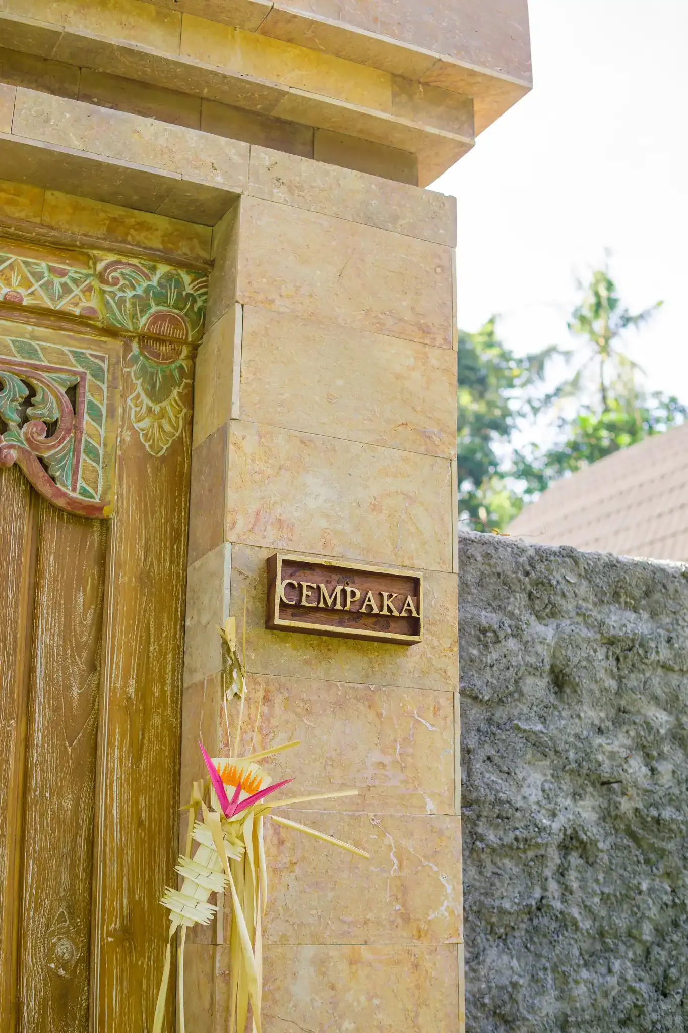 Bali Lumbung Villa gallery image