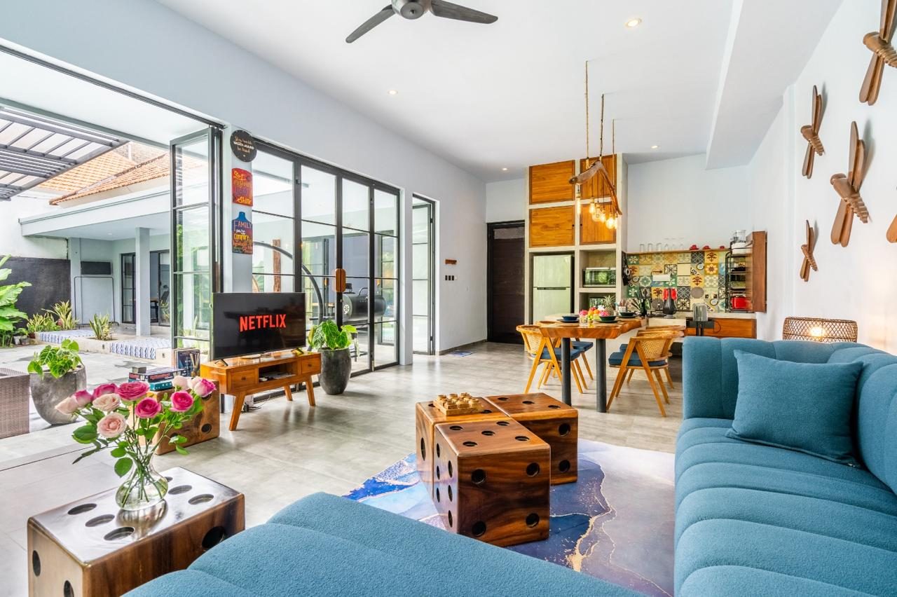 Casa Seraya gallery image