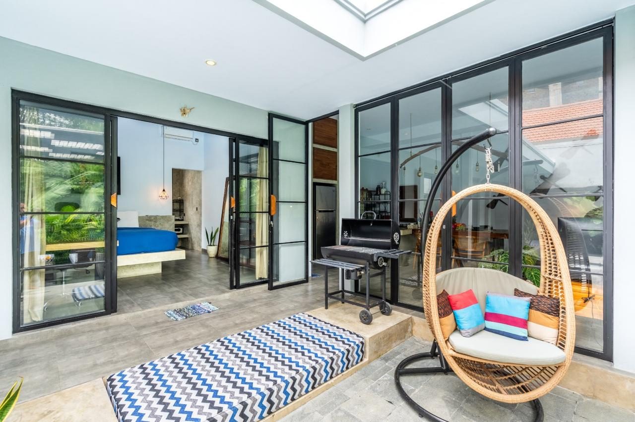 Casa Seraya gallery image