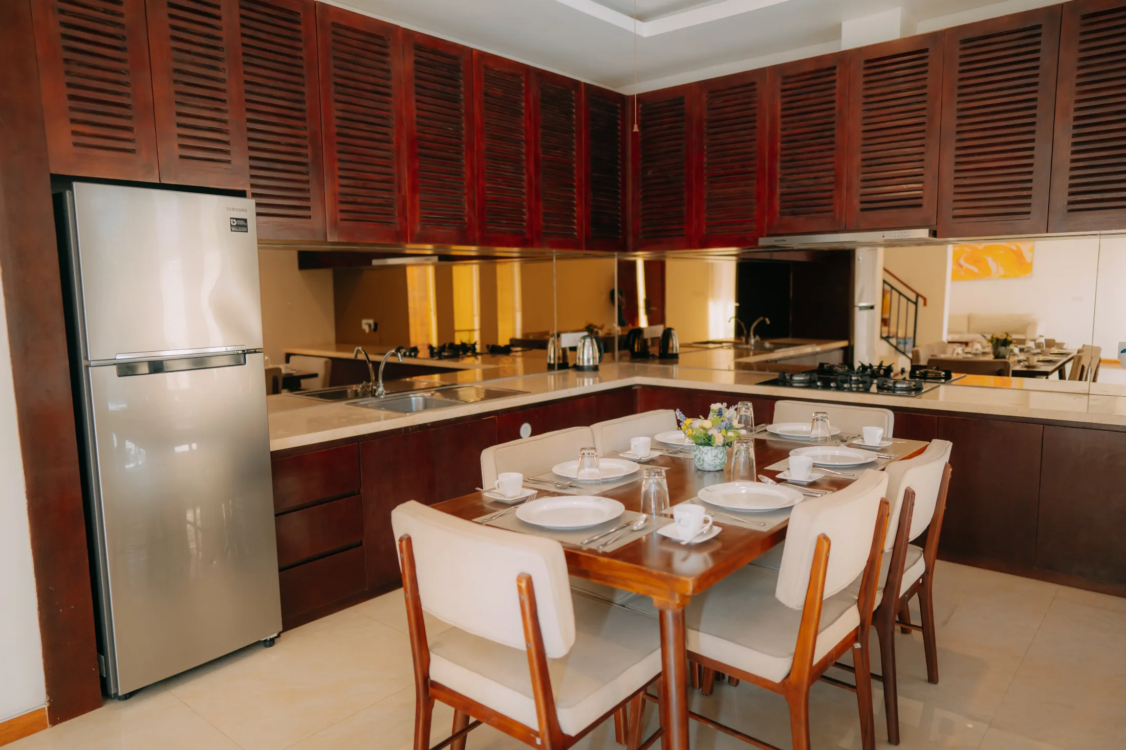 Royal Garden Villa gallery image