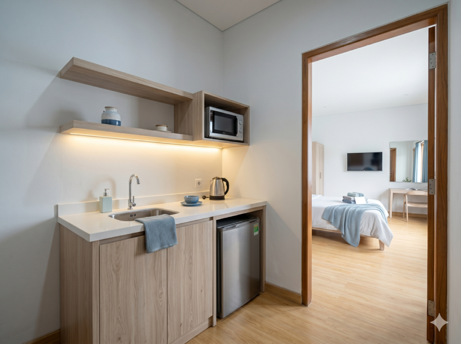 Livingku Arunika City gallery image